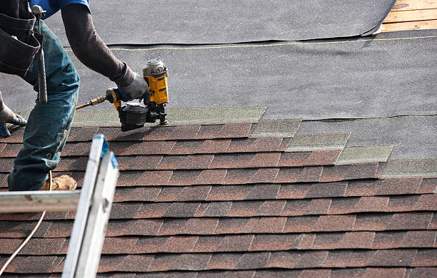 Licensed Gutter Installation service in White Swan, WA - Brentwood Metal Roofing